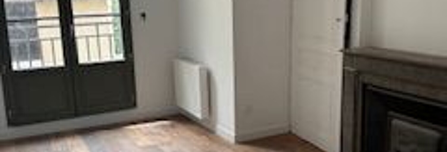 Appartement 2 Pièces 40 m² à vendre à Lyon 5 (69005)