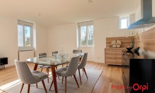 Appartement 3 Pièces 62 m² à vendre à Vienne (38200)