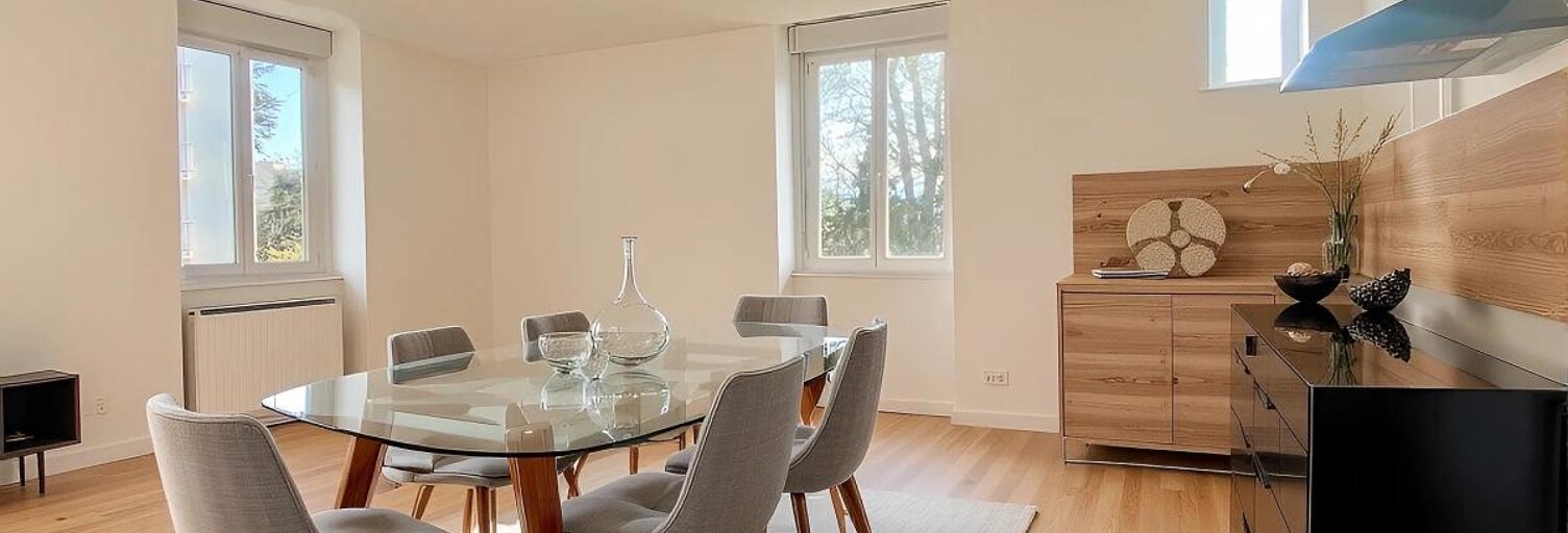 Appartement 3 Pièces 62 m² à vendre à Vienne (38200)