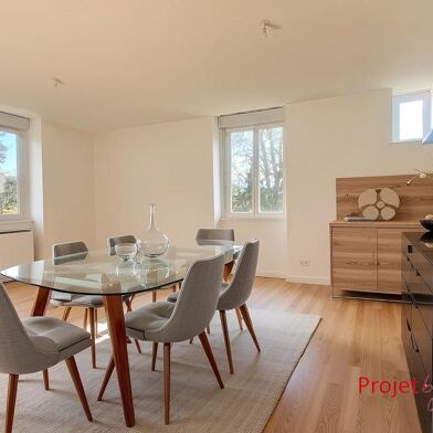 Appartement 3 pièces 169000 €