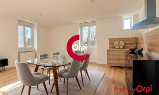 Appartement 3 Pièces 62 m² à vendre à Vienne (38200)