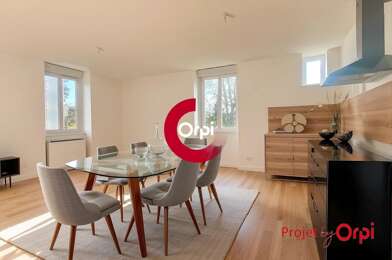 Appartement 3 pièces 169000 €