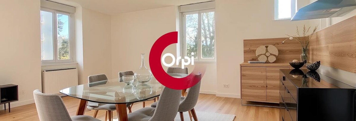 Appartement 3 Pièces 62 m² à vendre à Vienne (38200)