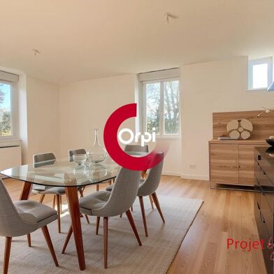 Appartement 3 pièces 169000 €