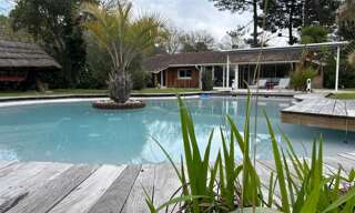 Maison 3 Pièces 92 m² à vendre à La Teste-de-Buch (33260)