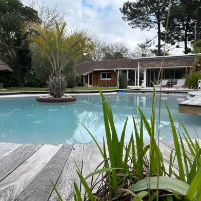 Maison 3 pièces 561600 €