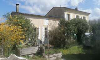 Maison 7 Pièces 184 m² à vendre à Gauriac (33710)