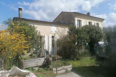 Maison 7 pièces 215000 €