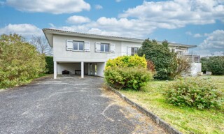 Maison 6 Pièces 231 m² à vendre à Pessac (33600)