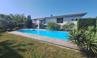 Maison 6 Pièces 231 m² à vendre à Pessac (33600)