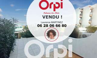 Appartement 2 Pièces 39 m² à vendre à Palavas-les-Flots (34250)