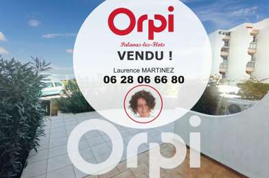 Appartement 2 pièces 254500 €