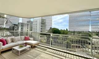 Appartement 2 Pièces 38 m² à vendre à Montpellier (34070)