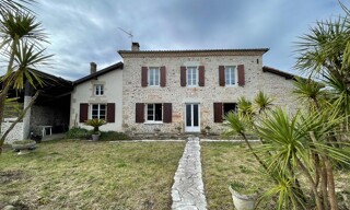 Maison 4 Pièces 135 m² à vendre à Toulouzette (40250)