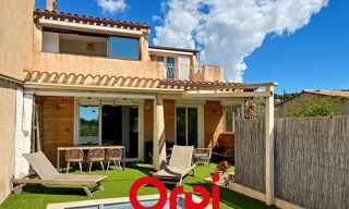 Maison 4 Pièces 108 m² à vendre à Bandol (83150)