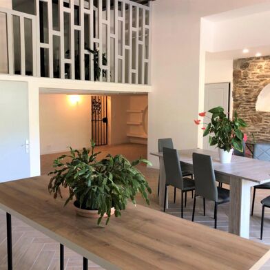 Appartement 3 pièces 262500 €