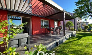 Maison 6 Pièces 101 m² à vendre à Kœnigsmacker (57970)