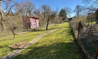 Maison 4 Pièces 97 m² à vendre à Piblange (57220)
