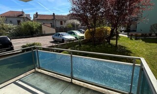 Appartement 2 Pièces 37 m² à vendre à Jarville-la-Malgrange (54140)