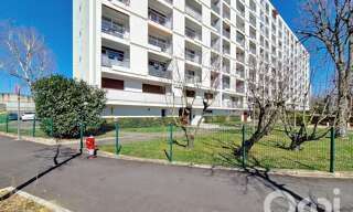 Appartement 4 Pièces 80 m² à vendre à Vandœuvre-lès-Nancy (54500)