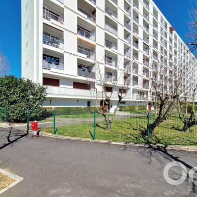Appartement 4 pièces 177000 €