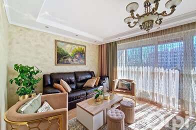 Appartement 4 pièces 177000 €