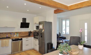 Maison 3 Pièces 59 m² à vendre à Montivilliers (76290)
