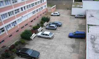 Garage   m² à louer à Le Havre (76600)