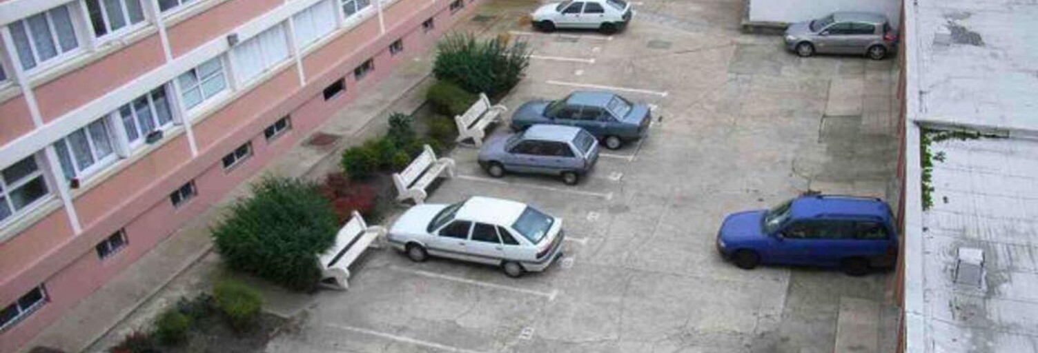 Garage   m² à louer à Le Havre (76600)