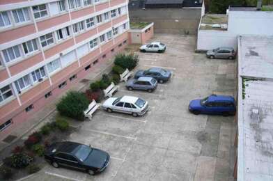Garage  28 €