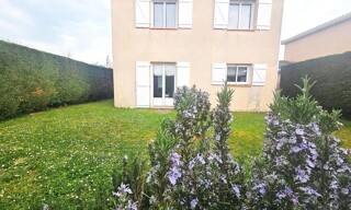 Maison 4 Pièces 92 m² à vendre à Léguevin (31490)