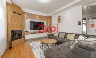Maison 8 Pièces 148 m² à vendre à Gaillard (74240)