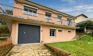 Maison 3 Pièces 93 m² à vendre à Sannois (95110)