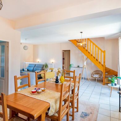 Appartement 4 pièces 445000 €