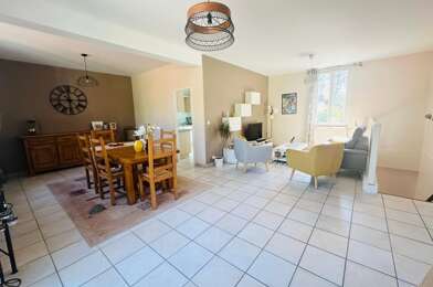 Appartement 4 pièces 432000 €