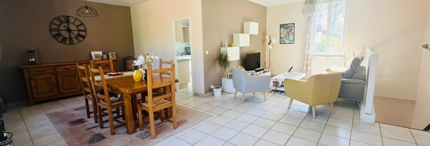 Appartement 4 Pièces 161 m² à vendre à Anglet (64600)