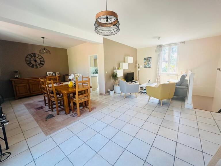 Appartement T4 — photo 1