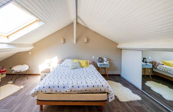 Appartement T4 — photo 3