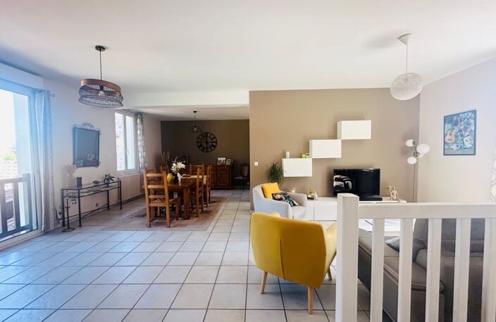 Appartement T4 — photo 4