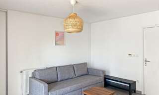 Appartement 2 Pièces 41 m² à vendre à Toulouse (31200)