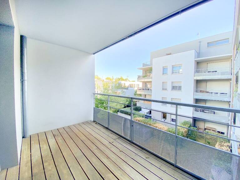 T2 COEUR CROIX DAURADE RECENT TERRASSE PARKING — photo 1