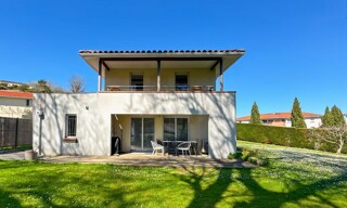 Maison 5 Pièces 142 m² à vendre à Pompertuzat (31450)