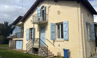 Maison 5 Pièces 100 m² à vendre à Toulouse (31100)