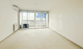 Appartement 3 Pièces 75 m² à louer à Toulon (83000)