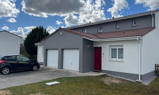 Maison 4 Pièces 79 m² à vendre à Limoges (87280)