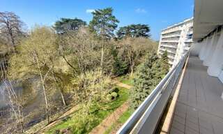 Appartement 6 Pièces 157 m² à vendre à Joué-lès-Tours (37300)