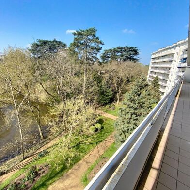 Appartement 6 pièces 249900 €