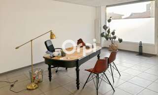 Commerce   m² à louer à Saint-Martin-en-Haut (69850)