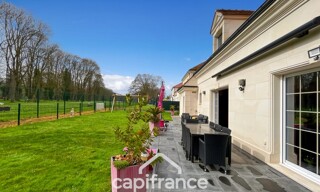 Maison 7 Pièces 340 m² à vendre à Ormesson-sur-Marne (94490)