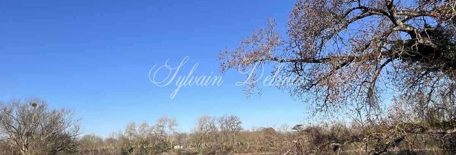 Maison 14 Pièces 558 m² à vendre à Amboise (37400)